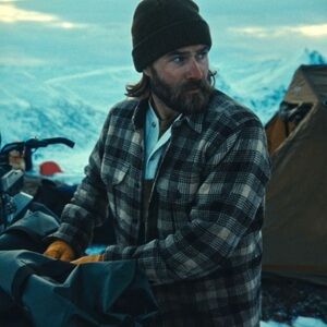 Filson Wool Northwest Button Down Shirt Shacket Men’s XS Rare Y2K Vintage